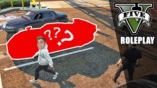 TOBI ÚJ VERDÁJA! 😍 - GTA V. RP