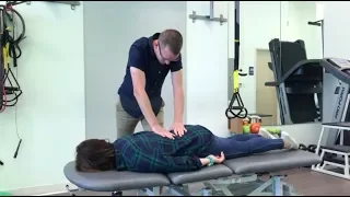 Scoliosis Physical Therapy