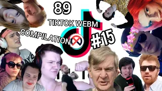 ЛУЧШИЕ ТИКТОК ВИДЕО С БРАТИШКИНЫМ И 89 СКВАДОМ 15 // TIKTOK WEBM COMPILATION 41