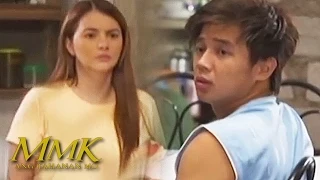 MMK Episode: Against All Odds