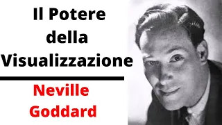 Neville Goddard Italiano- Cambiare il Futuro