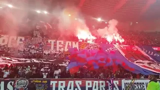 ULTRAS Paris (PSG vs Nice)