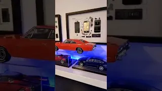 Dodge Charger 1:12