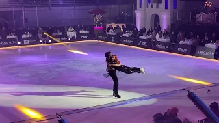 2023 Music On Ice Day 2 Finale Part 3