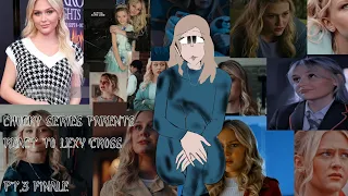 Chucky Series Parents Reacts To Lexy Cross || pt.3 || lazy asf ||