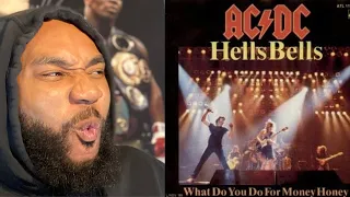 ACDC - Hells Bells (REACTION)