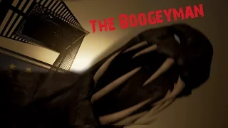 Scariest Game Ever / Boogeyman