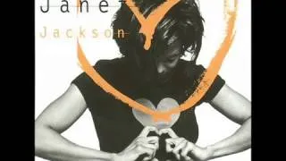 Janet Jackson Runaway Junior's Factory Mix