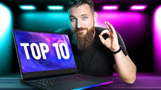 TOP 10 PC PORTABLE GAMER de 650€ à 3200€