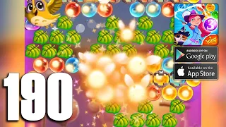 Bubble Witch Saga 3 ]#190[ Gameplay Walkthrough - Stage 359 (Android, iOS)