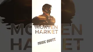 Morten Harket: The Voice Behind a-ha | Quote