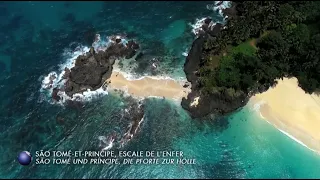 Sao-Tomé-et-Principe, escale de l'enfer