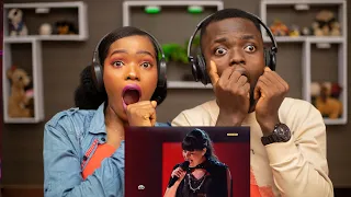 OUR FIRST TIME HEARING "Путь" - Диана Анкудинова | "Рок-хит" REACTION!!!😱