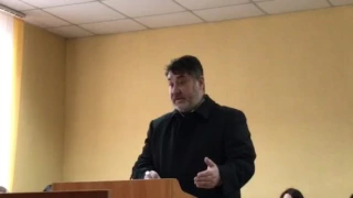 Допит свідка щодо смерті дитини