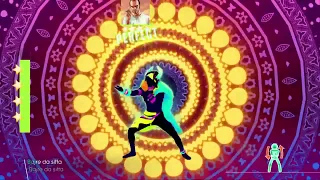 Just Dance 2018 Dharma 5  MEGASTAR Nintendo Switch