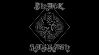 Black Sabbath Unknown song 1972