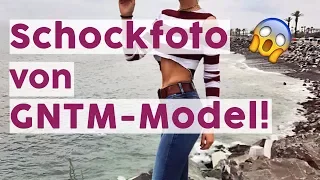 Magersucht bei GNTM-Model? DAS sagt Elena zu den Vorwürfen