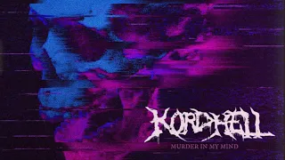 Murder in my mind normal (VERSION)