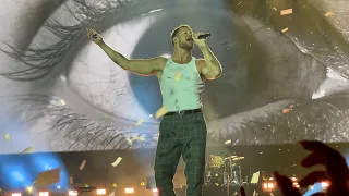 IMAGINE DRAGONS - My Life + Believer - Mercury Tour - Circo Massimo, Roma 05.08.2023