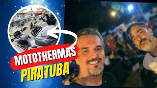 MotoThermas Piratuba ! Encontro de motos - Prévia do vídeo completo
