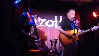 Mick Harvey - Planetarium.(live) @ Lizottes,14-3-2012