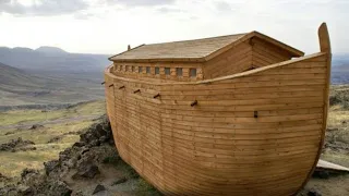 The untold story about Noah's ark that you didn't know