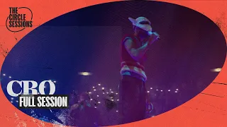 CRO - Full Live Session | The Circle° Sessions | presented by YouTube Shorts