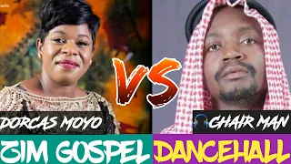 ZIM GOSPEL Vs ZIMDANCEHALL GOSPEL MIX BY DICTION ft. Dorcas Moyo, Killer t, Mambo Dhuterere.