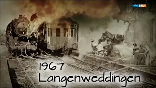 MDR ''Lebensretter'' I Zugunglück Langenweddingen I 1967