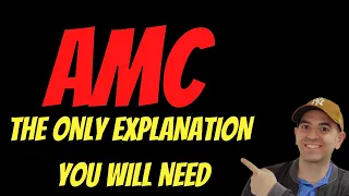 AMC STOCK GAMMA SQUEEZE EXPLAINED | IS AMC STOCK A BUY? AMC STOCK PRICE PREDICTION