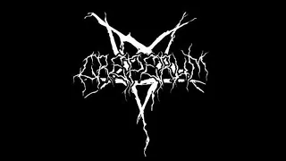 CREPERUM Messiah ov Malevolence