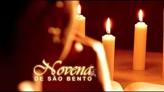 2º DIA DA NOVENA DE SÃO BENTO [CC]