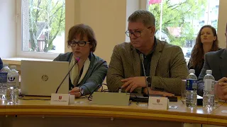 2024-04-25 Trakų rajono savivaldybės tarybos posėdis