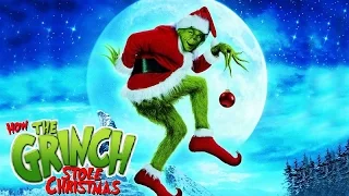 El Grinch | Pelicula Completa en Español del Videojuego (PS1) | Jomanplay