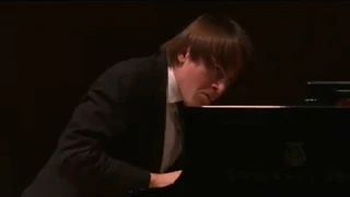 Daniil Trifonov, Bach-Fugue BWV542