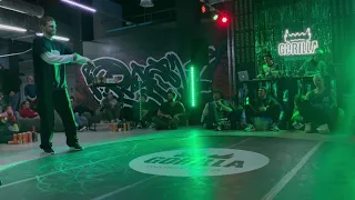 VAKHO VS TSIPATRON |1/2| ROSA FEST 2022