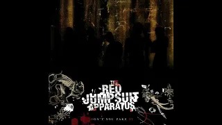 The Red Jumpsuit Apparatus – Your Guardian Angel (HQ)