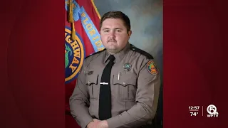 Florida Highway Patrol trooper killed in attempt to stop fleeing felon