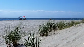 A Town by Town Historical Journey of the Jersey Shore (From North to South)