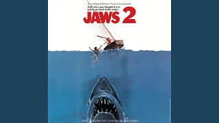 Attack On The Water Skier (From The "Jaws 2" Soundtrack)