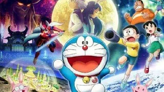 Doramon new move AMV nobita | Despacito song |💖💕😘😘