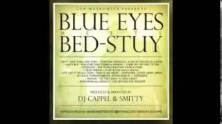 Blue Eyes Meets Bed-Stuy - 08 - Hypnotize // Little Green Apples