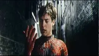 Tokio (vs Spider-man) - Кто я без тебя (by SandY, 2008)