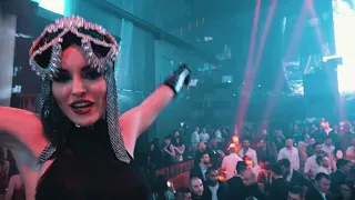 NEW YEAR'S EVE PARTY 2019 /// aftermovie