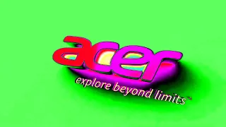 Acer Logo Effects (Sponsored By Nein Csupo Effects)