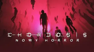 Chordosis PL - Nowy Węgierski Horror - Gameplay PL 4K