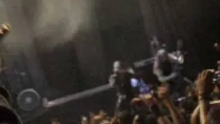 Cradle of Filth Live! 2009 (dusk and her embrace)