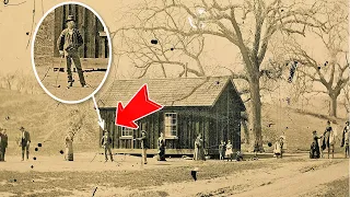 🔴▶ THE AMAZING AMERICAN OLD WEST 👉REAL IMAGES | SceneTop