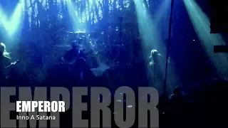 Emperor - Inno A Satana [Live In Bergen, Norway]