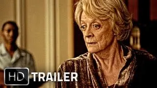 QUARTETT Trailer German Deutsch HD 2013